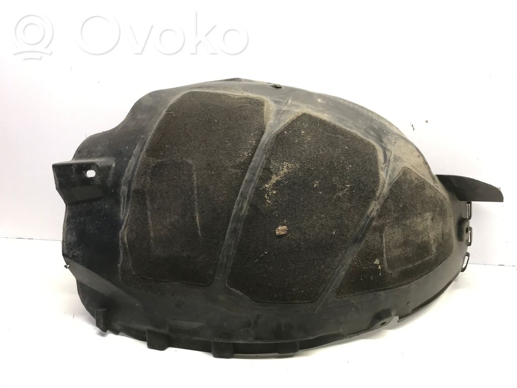 Opel Astra J Nadkole przednie 