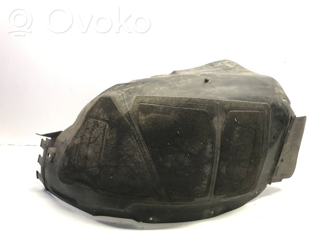 Opel Astra J Nadkole przednie 