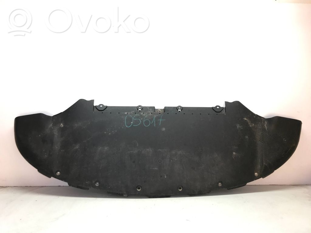 Tesla Model Y Front bumper skid plate/under tray 