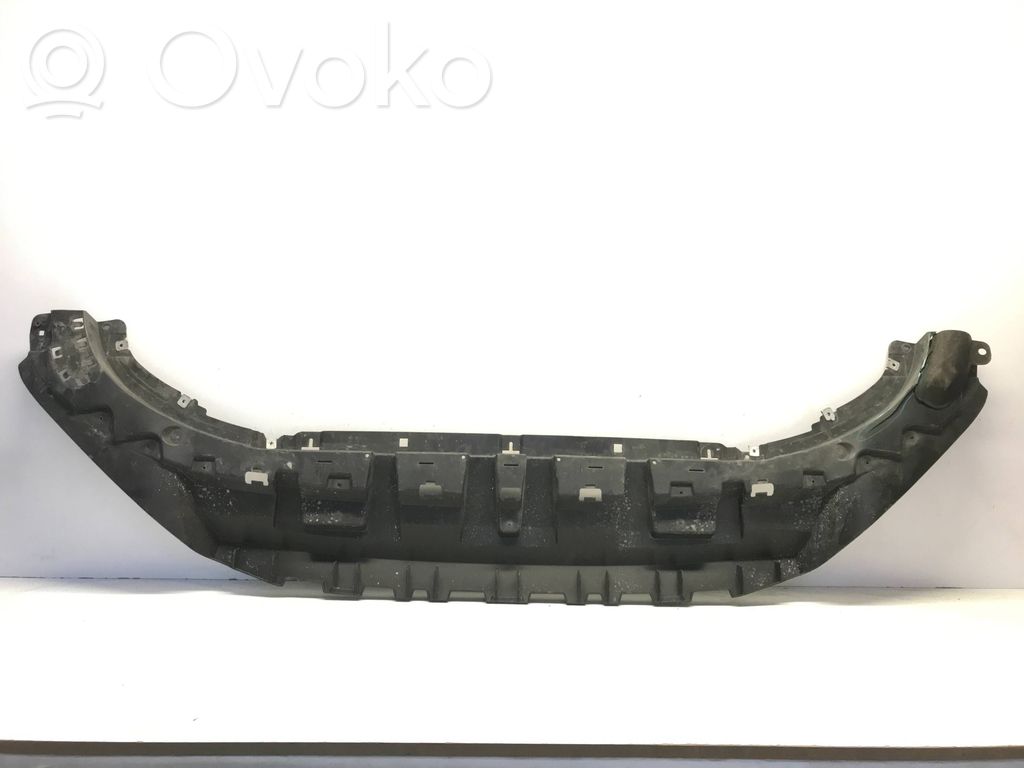 Audi Q8 Osłona pod zderzak przedni / Absorber 