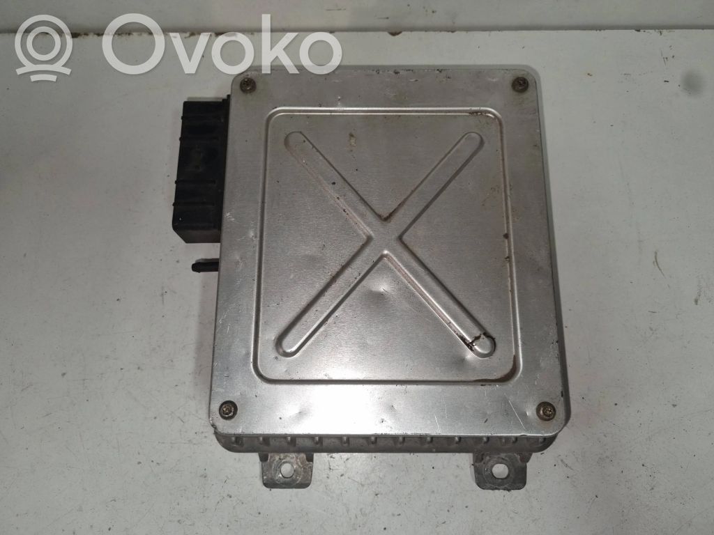 Engine control unit/module   MKC104501,E0012,1618,1618104501