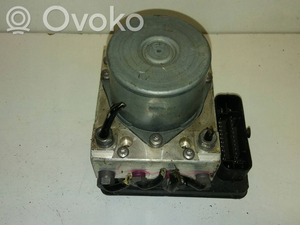 Fiat 500L Pompa ABS 
