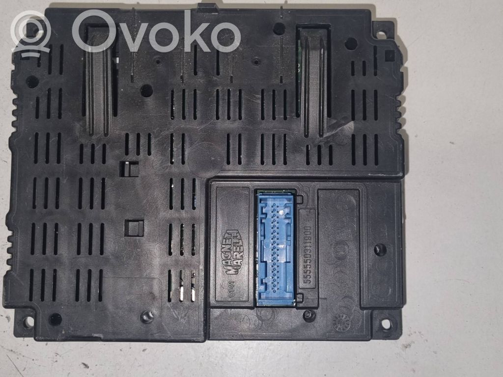 Engine control unit/module   51809299