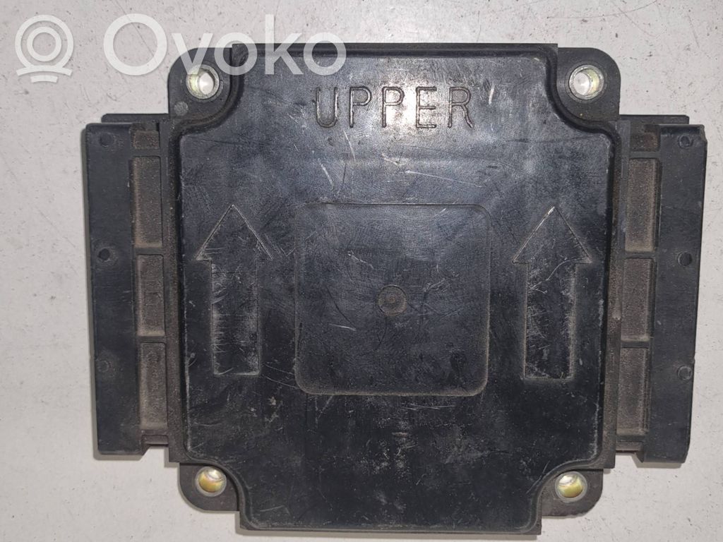 Engine control unit/module ECU   46821491