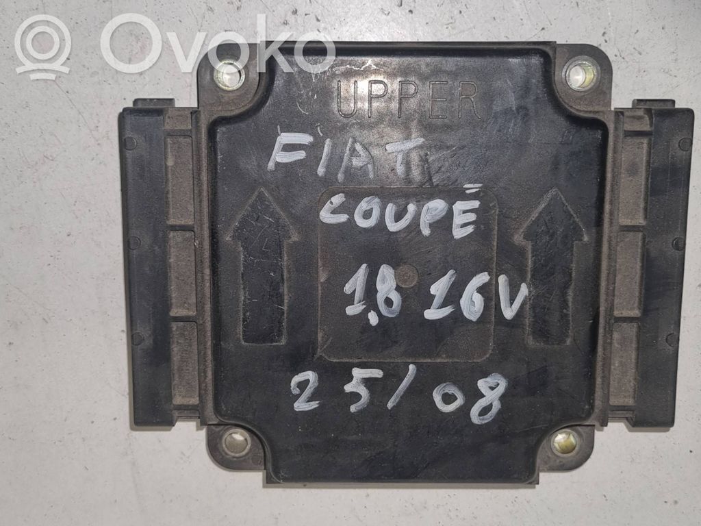 Lancia Lybra Engine control unit/module 