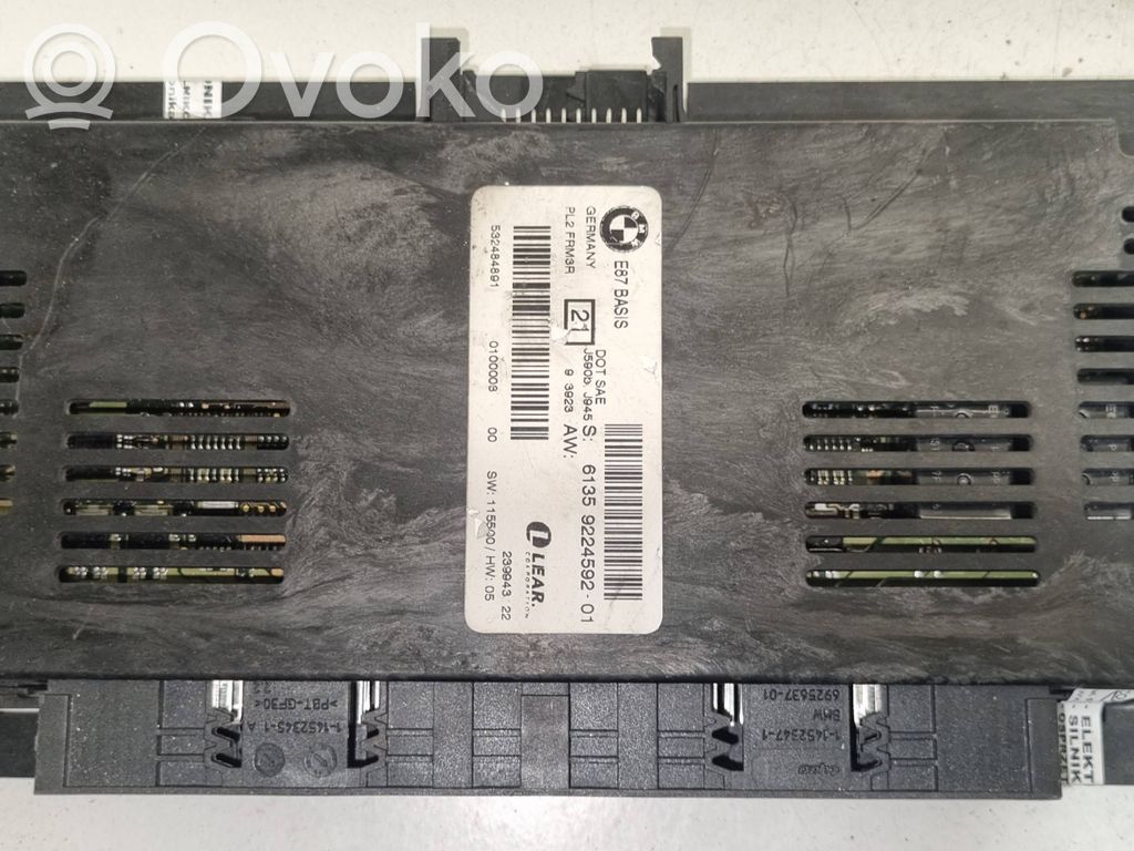 Light module LCM   9224592
