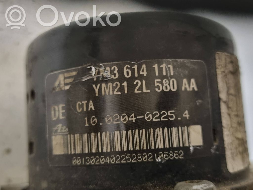 ABS-pumppu   7M3907379B,7M3614111