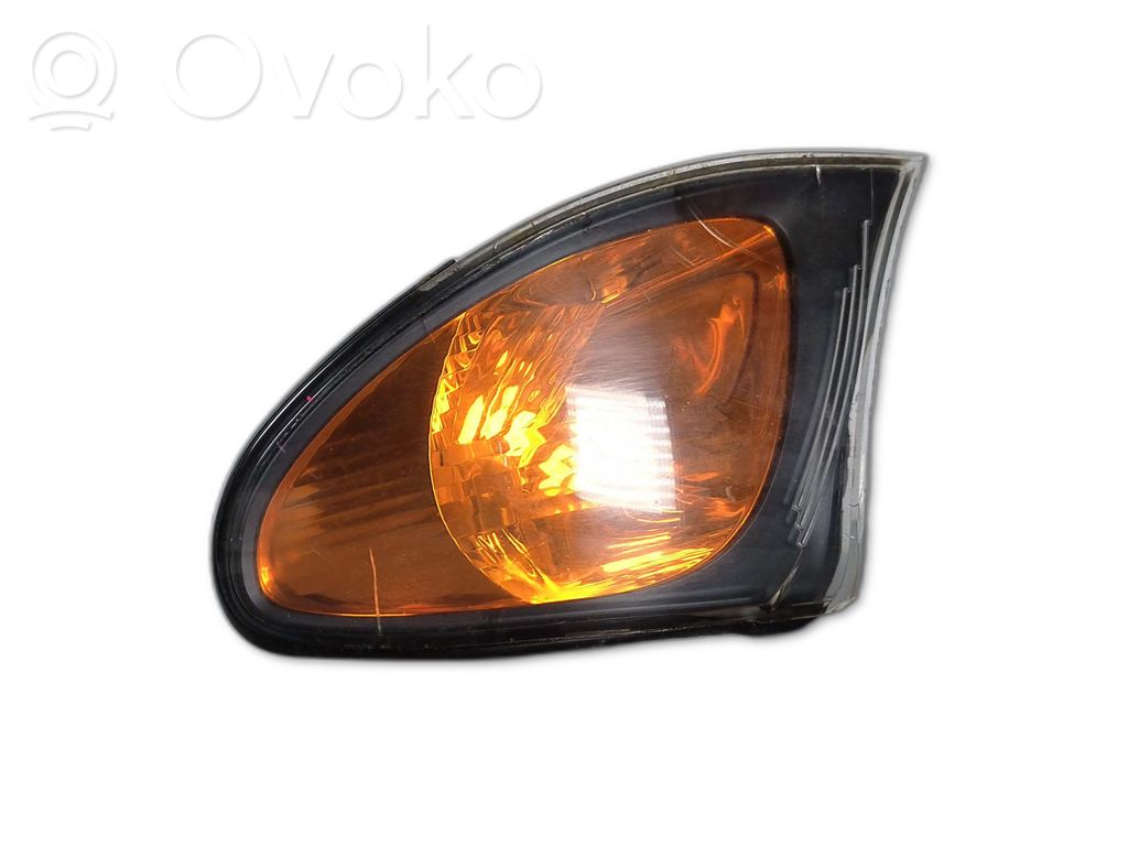 BMW 3 E46 Headlight/headlamp 