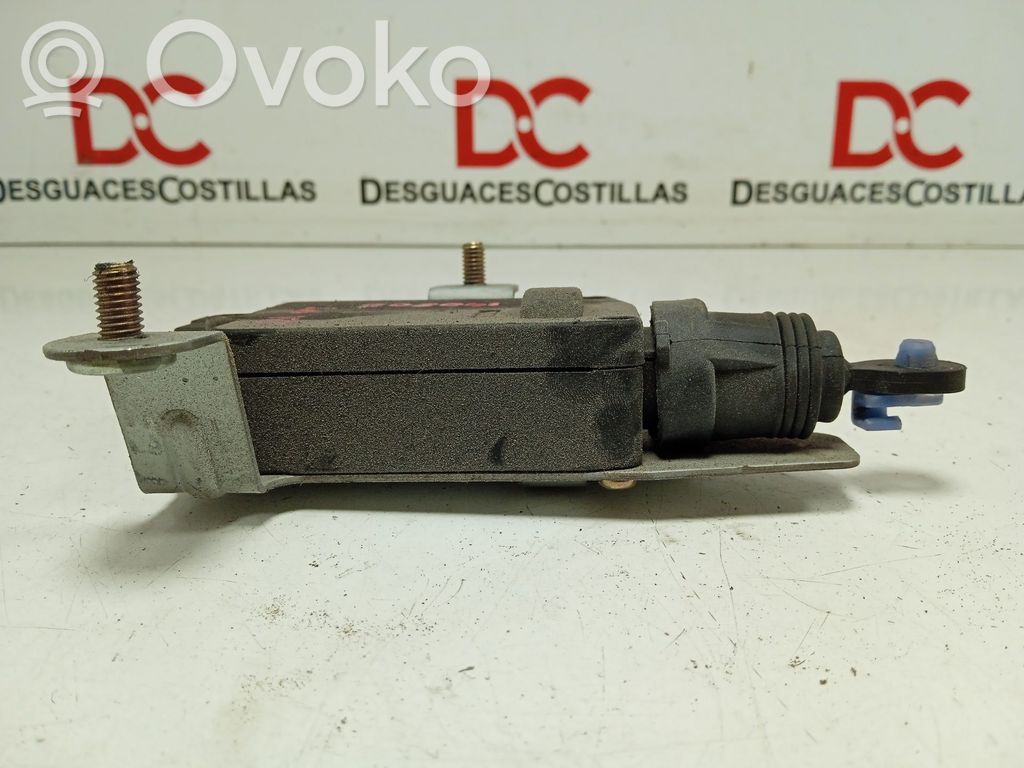 Hyundai Matrix Serrure verrouillage de coffre/hayon 