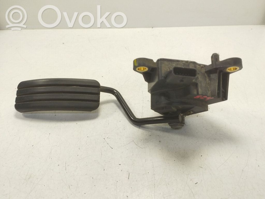 Renault Kangoo II Acceleration sensor 
