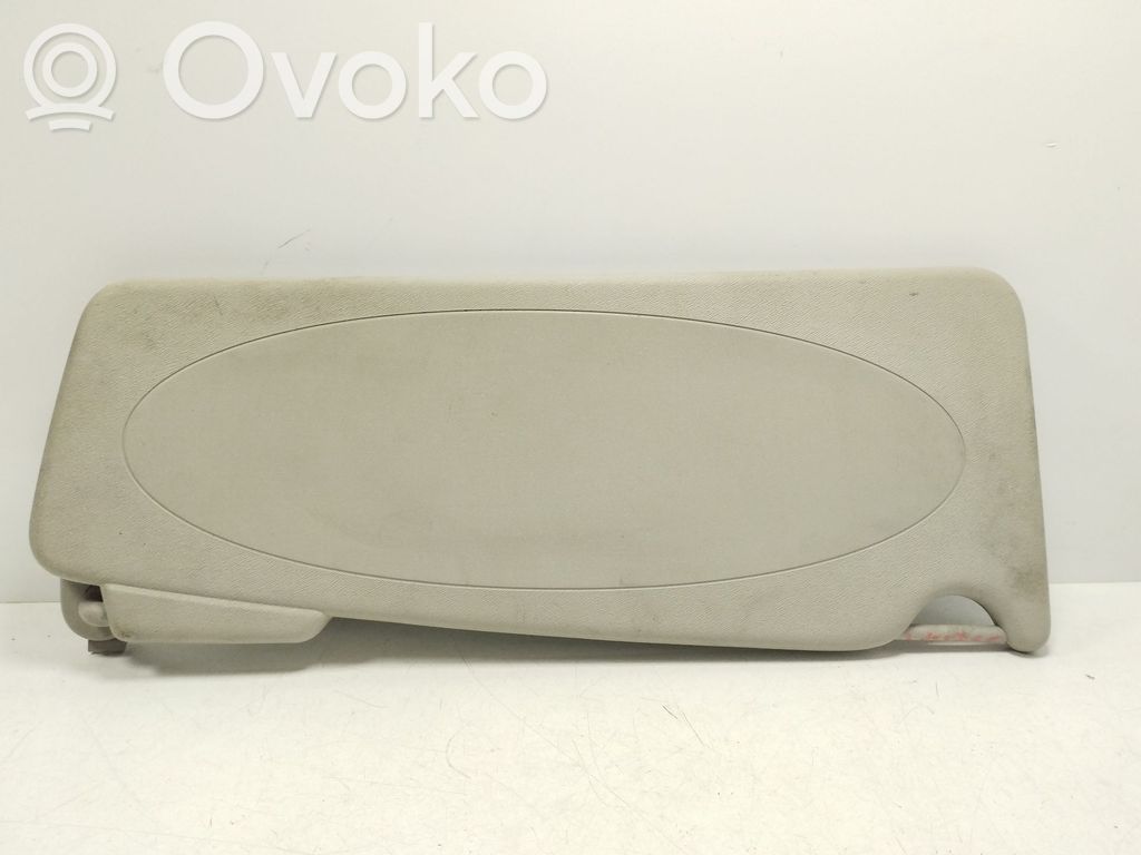 Renault Kangoo II Häikäisysuoja 