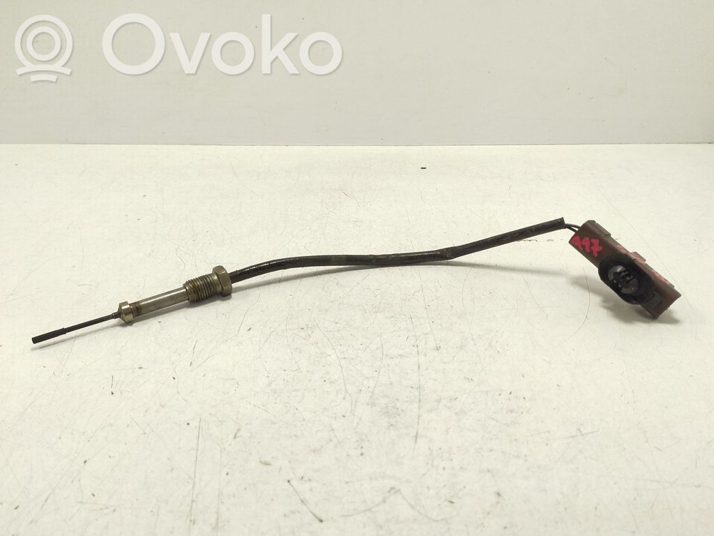 Sonde lambda   9651618180