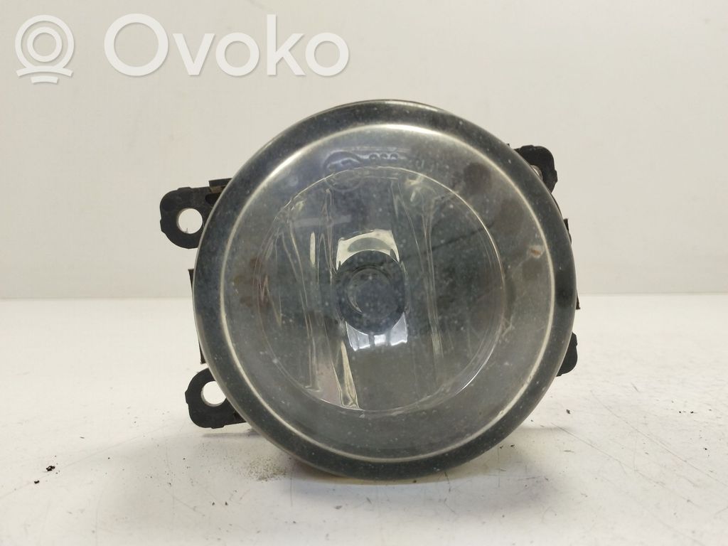Renault Grand Modus Etusumuvalo 