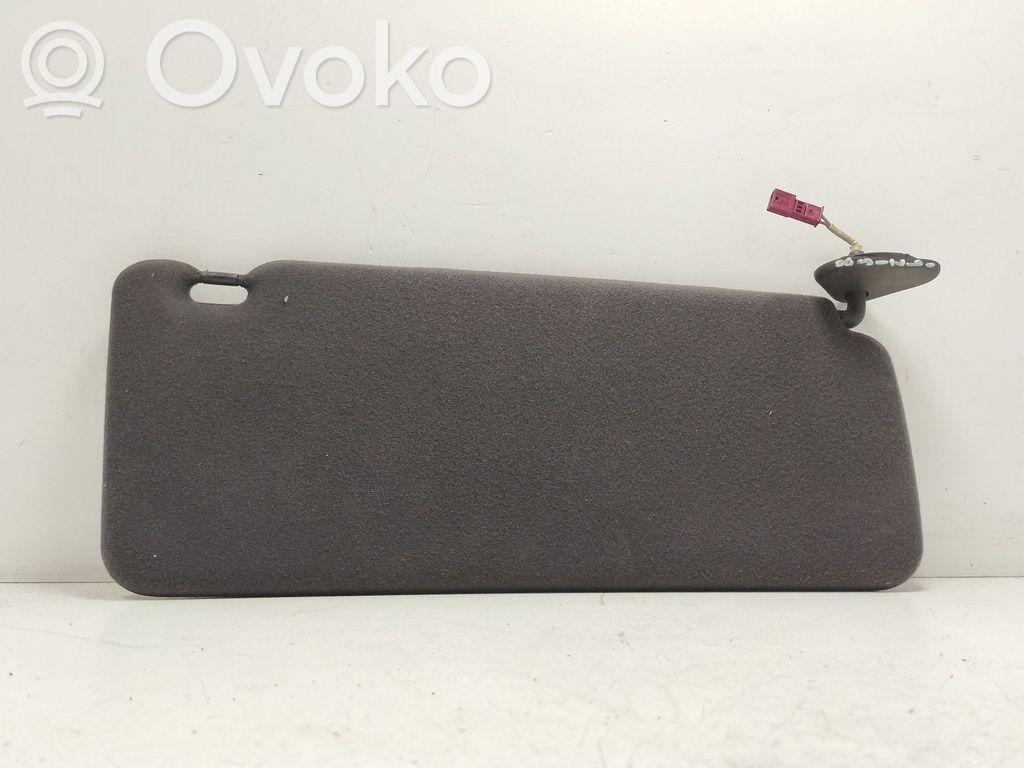 BMW X5 E53 Sun visor 