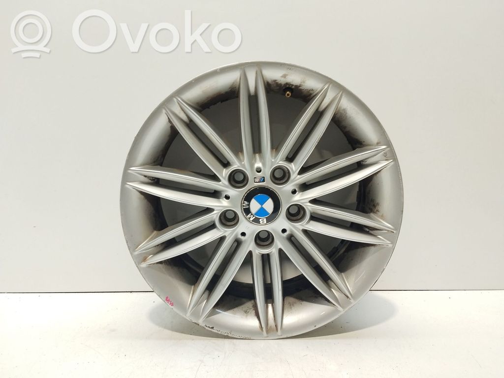 BMW 1 E81 E87 R18-alumiinivanne 