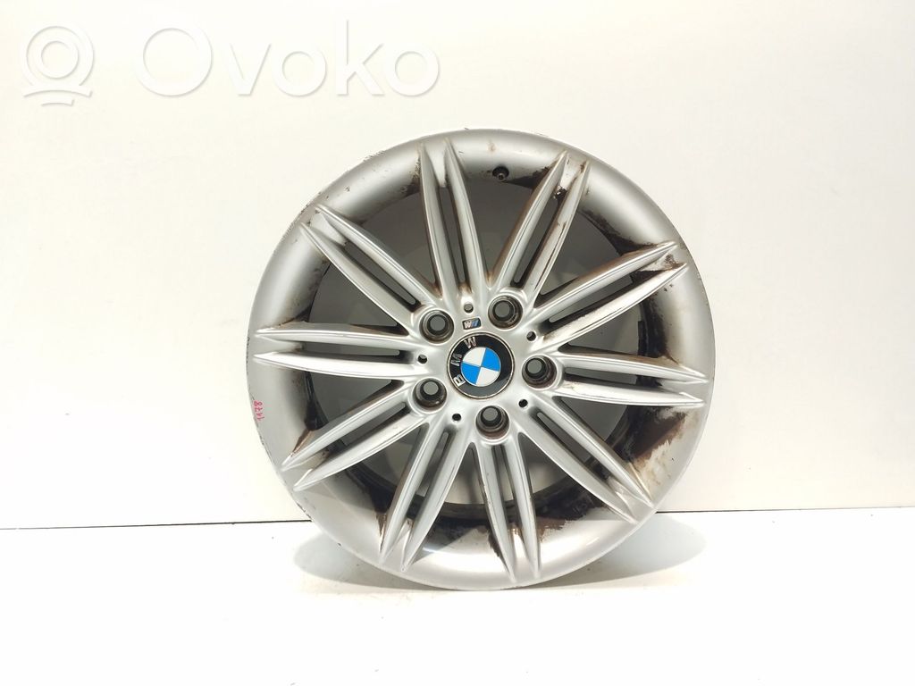BMW 1 E81 E87 R18-alumiinivanne 