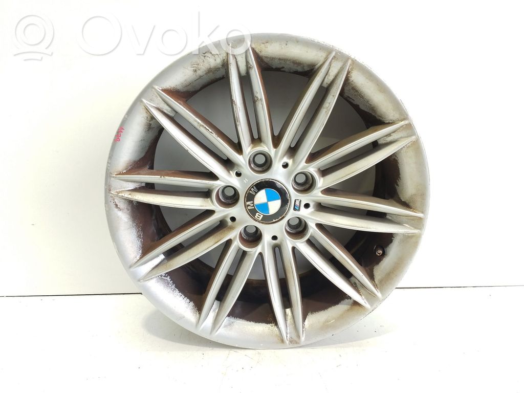 BMW 1 E81 E87 R18-alumiinivanne 