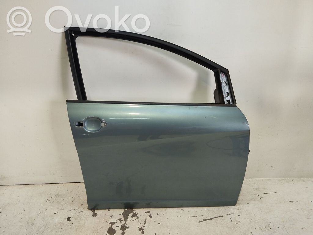 Seat Altea Priekinės durys 