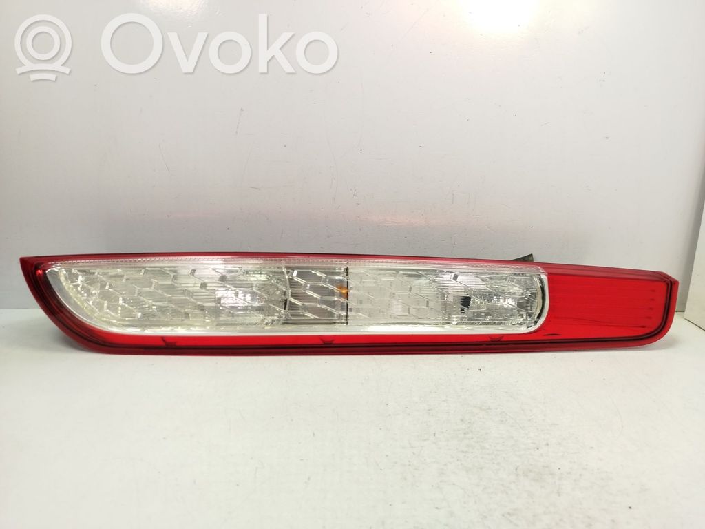 Ford Focus Rear/tail lights 