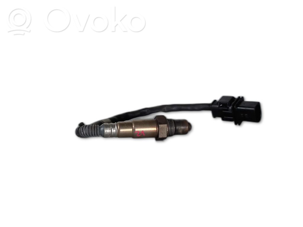 Sonde lambda   9687161080,0281004157