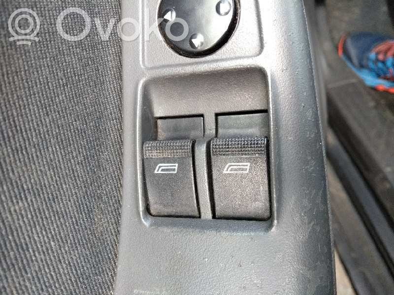 Audi A3 S3 8L Electric window control switch 