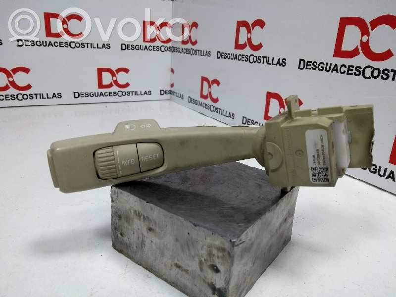 Volvo S80 Commodo de clignotant 