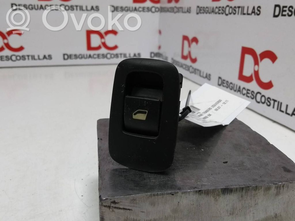 Citroen C4 Grand Picasso Elektrisko logu slēdzis 