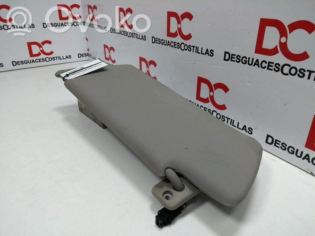 Opel Vectra C Sun visor 