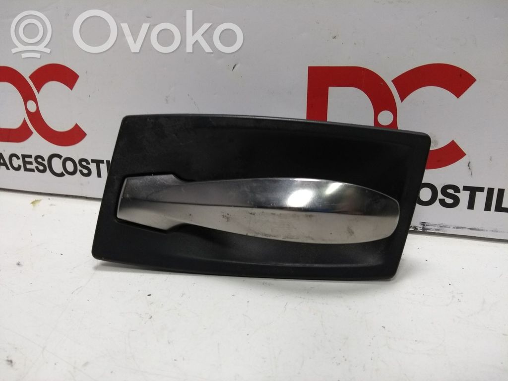 Front door interior handle   70342879,70762559