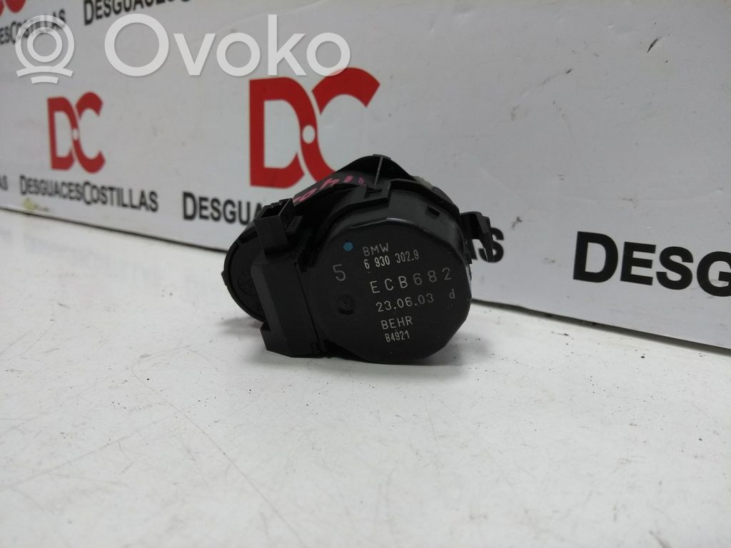 Pečiuko ventiliatorius/ putikas   69303029,B4921