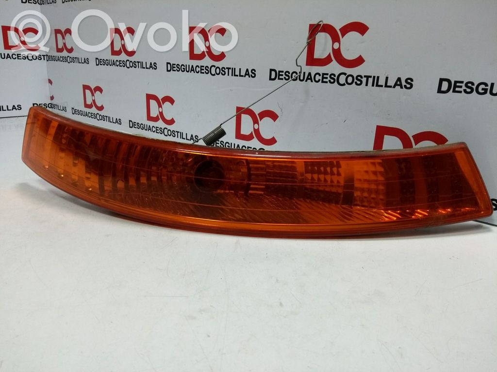 Renault Trafic I Headlight/headlamp 