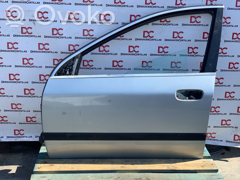 Peugeot 607 Front door 