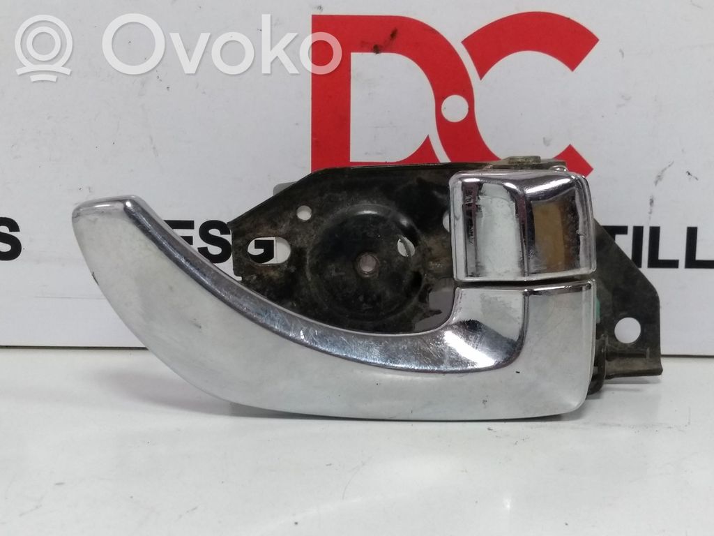 Hyundai Terracan Manecilla interna puerta delantera 