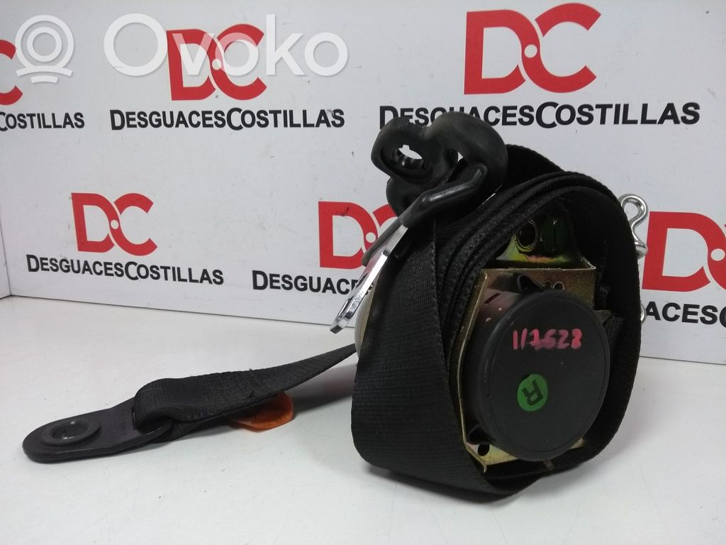 Ford Fusion Cinturón delantero 