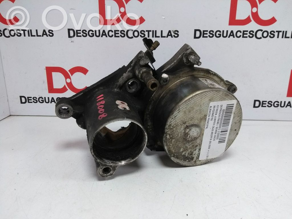 Citroen Jumper Pompă vacuum 