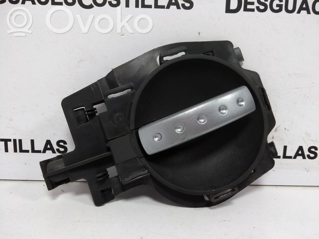 Manecilla interna puerta delantera   9647164577,9647164677