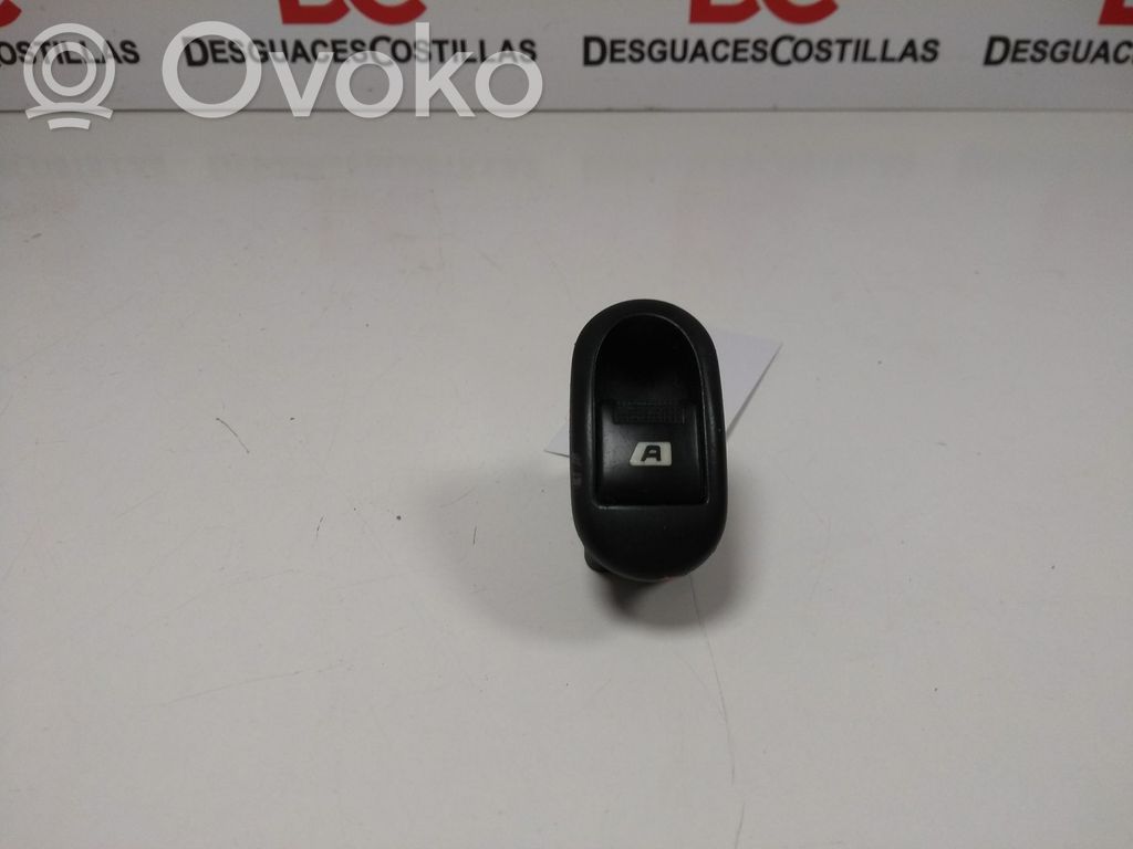 Citroen C2 Electric window control switch 