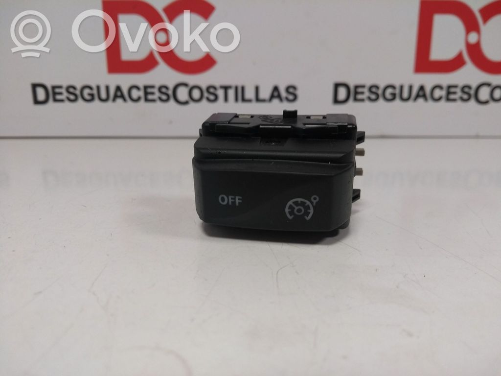 Interruptor de control multifunción   255500596R,10023639B