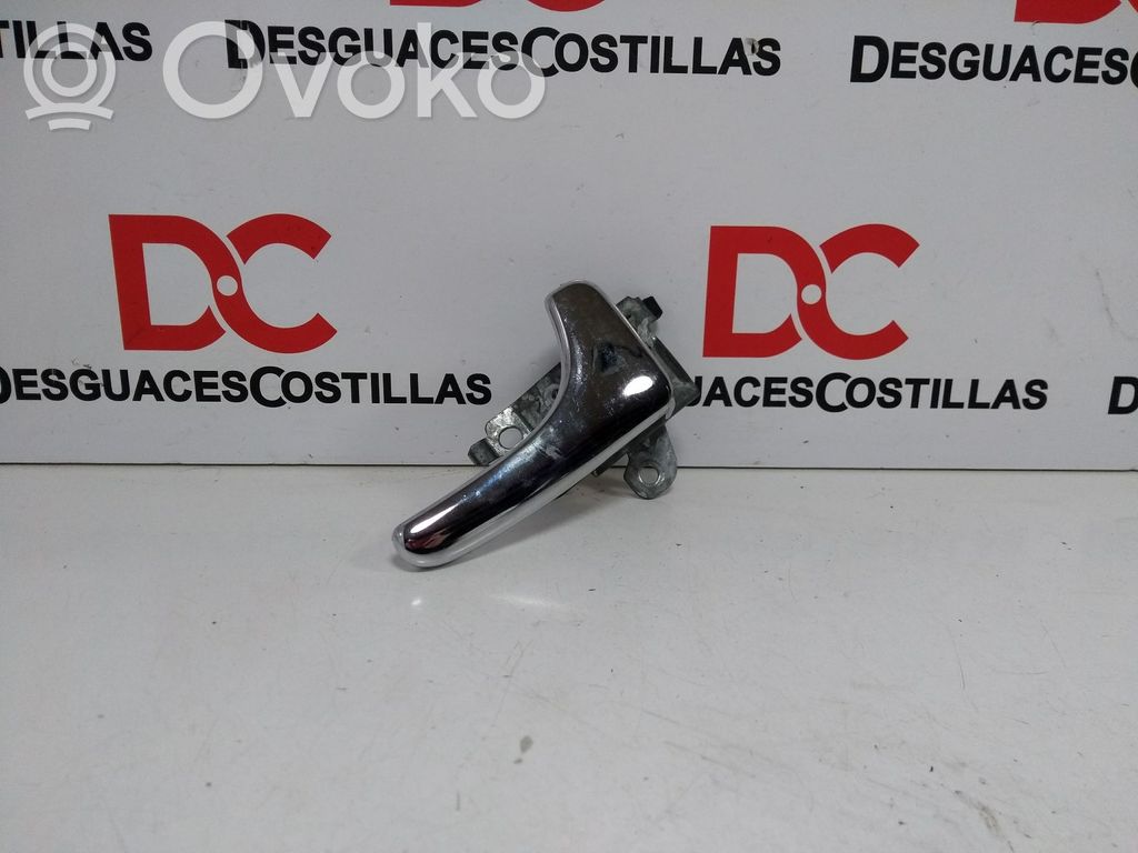 Volvo S40, V40 Manecilla interna puerta trasera 