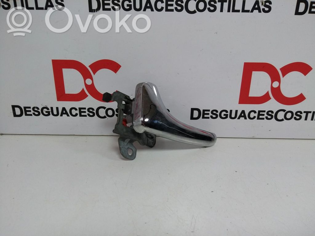 Volvo S40, V40 Manecilla interna puerta trasera 