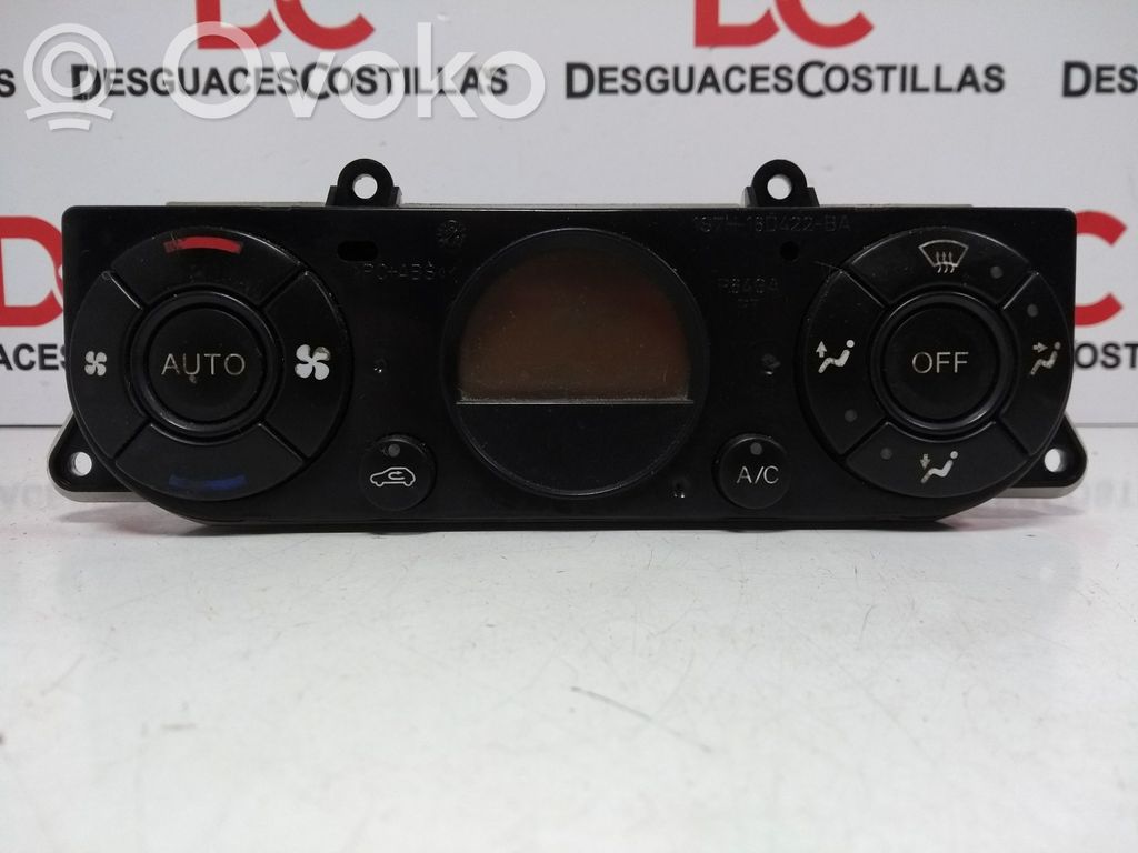 Ford Mondeo Mk III Climate control unit 
