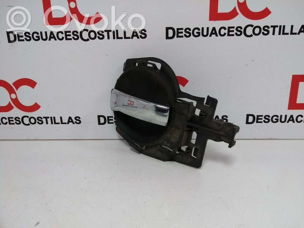 Citroen C3 Manecilla interna puerta trasera 