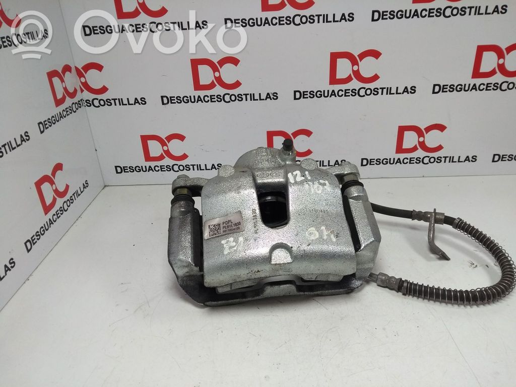 Bremssattel vorne   58110G4100