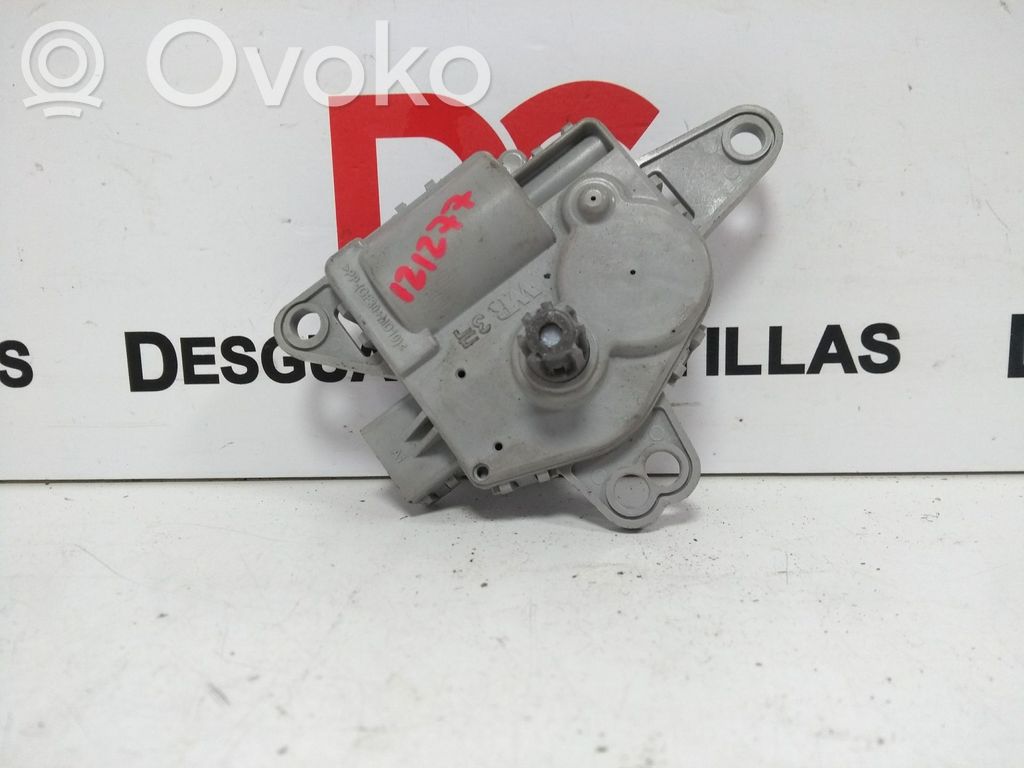 Commande de chauffage et clim   EA1F0EDFAC02,OKEAES
