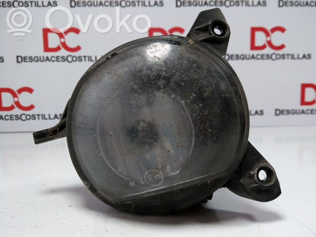 Toyota Corolla Verso E121 Fendinebbia anteriore 