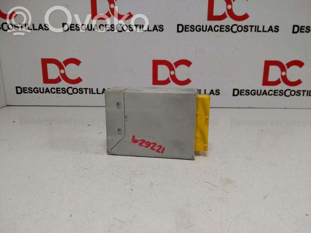 Other control units/modules   61358375840,6010821005