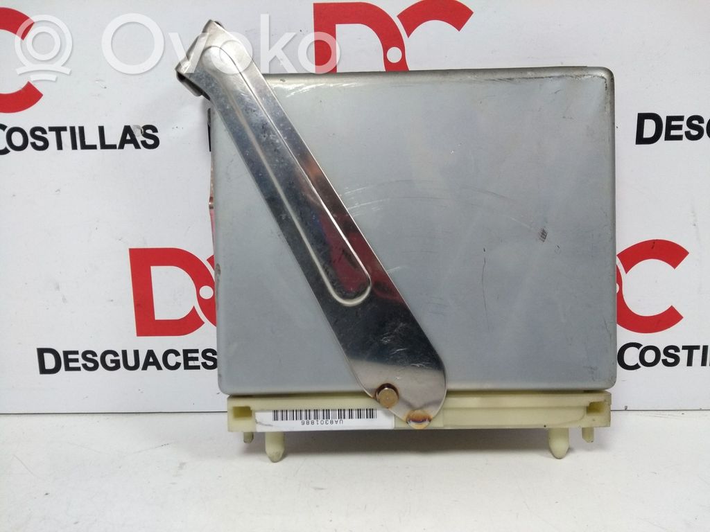 Volvo C70 Engine control unit/module 