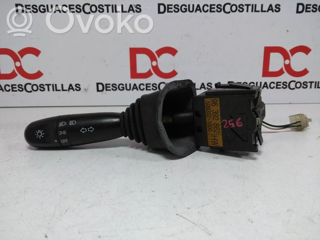 Daewoo Nubira Indicator stalk 