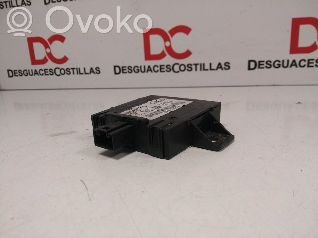 Otras unidades de control/módulos   4E0907719,28053787
