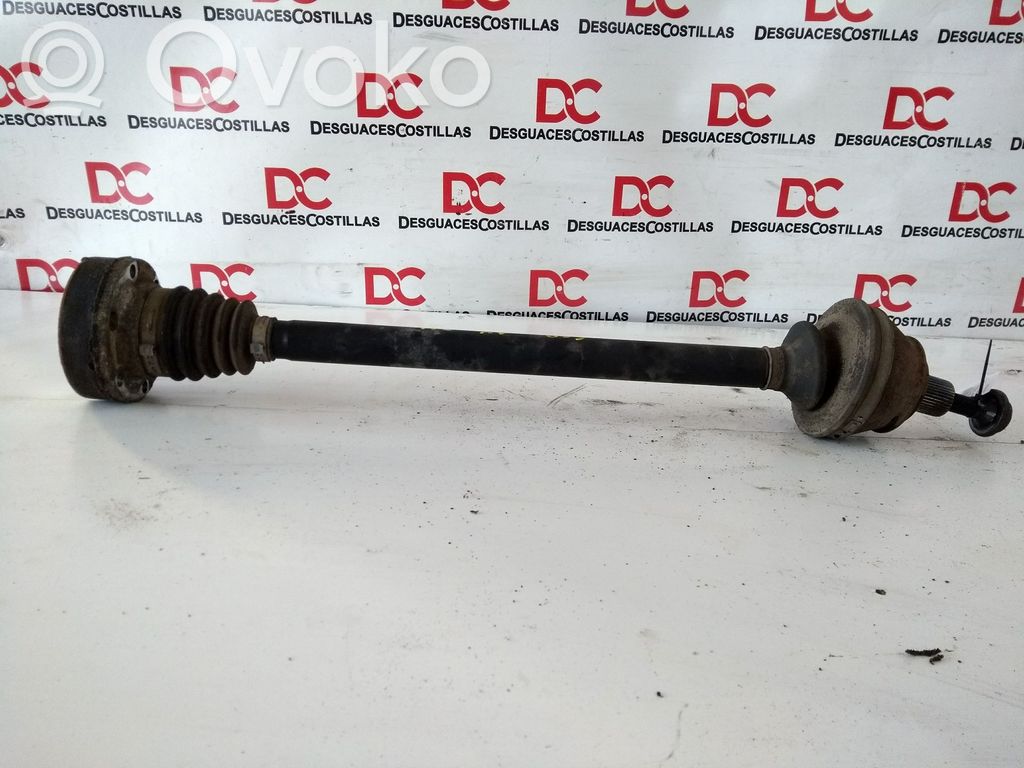 Eje de transmisión trasero   4E0501203D,8250161484136A